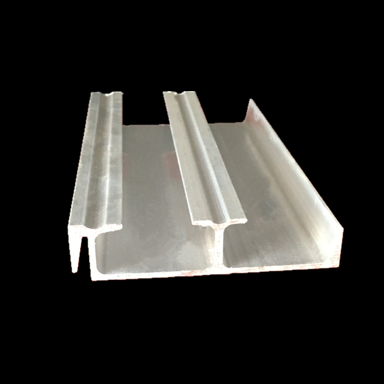 冷藏车箱体底板3